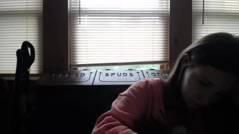 Sabrina online show from 23, 9, 2025