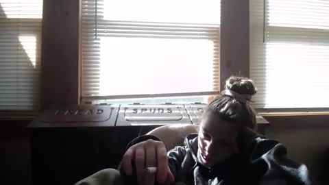 Sabrina online show from 27, 9, 2025