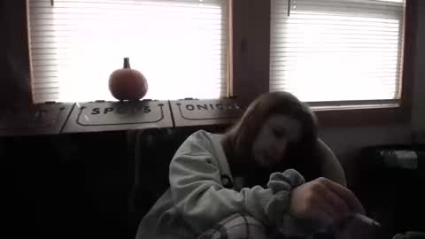 Sabrina online show from 15, 10, 2025