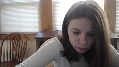 Sabrina online show from 18, 10, 2025