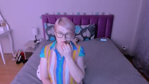 Sabrina MacMarren online show from 13, 2, 2026