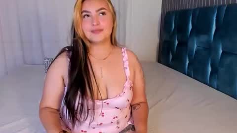 SabrinaMaddox online show from 9, 5, 2026
