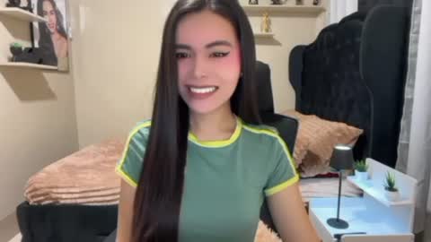Snapshot of sabrinamadonna54 chatting on 26, 6, 2026 sabrinamadonna54 online show from 26, 6, 2026
