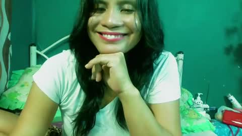 Snapshot of sabrinamae69 chatting on 31, 1, 2025 naden online show from 31, 1, 2025