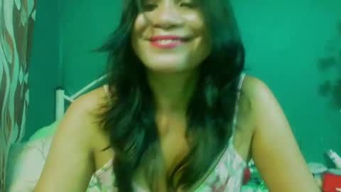 Snapshot of sabrinamae69 chatting on 31, 1, 2025 naden online show from 31, 1, 2025