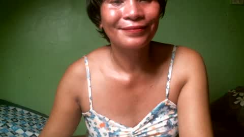 Snapshot of sabrinamae69 chatting on 5, 7, 2026 naden online show from 5, 7, 2026