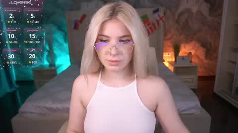 Sabrina online show from 7, 7, 2026