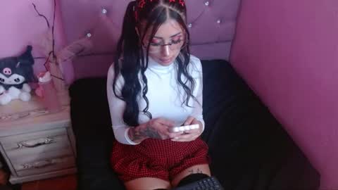 Snapshot of sabrinapaulson chatting on 15, 6, 2026 sabrinapaulson online show from 15, 6, 2026