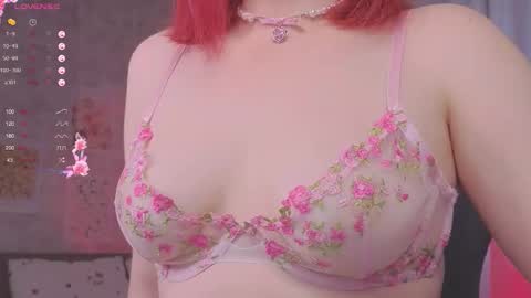 Snapshot of sabrinarider chatting on 14, 9, 2025 Hello im Sabrina  online show from 14, 9, 2025