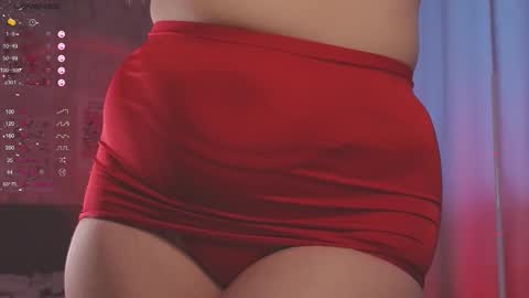 Snapshot of sabrinarider chatting on 12, 10, 2025 Hello im Sabrina  online show from 12, 10, 2025