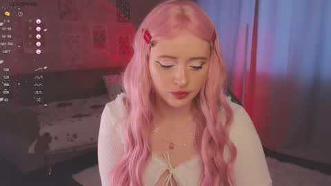 Snapshot of sabrinarider chatting on 19, 10, 2025 Hello im Sabrina  online show from 19, 10, 2025