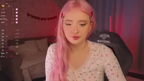 Hello im Sabrina  online show from 10, 11, 2025