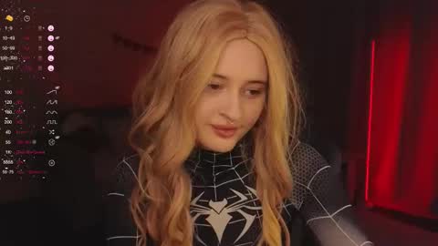 Hello im Sabrina  online show from 13, 1, 2026