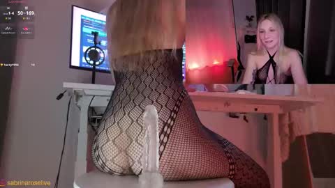 Snapshot of sabrinarose_x chatting on 8, 2, 2026 Sabrina Rose online show from 8, 2, 2026