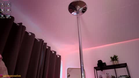 Snapshot of sabrinarose_x chatting on 2, 4, 2026 Sabrina Rose online show from 2, 4, 2026