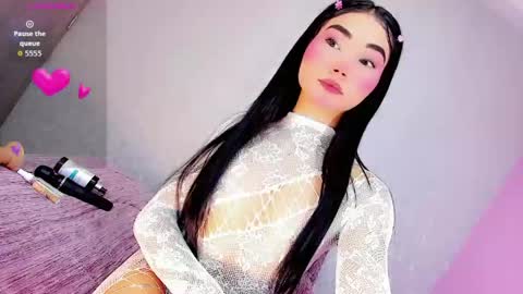 sabrinasandoval21 online show from 15, 5, 2026