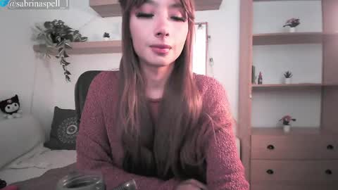 S A B R I N A  online show from 13, 5, 2026