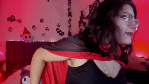 Sabrina  online show from 28, 11, 2025