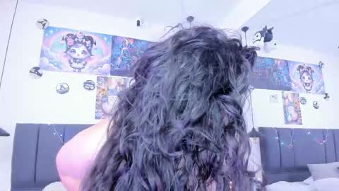 Snapshot of sabrinav_ chatting on 9, 3, 2026 Sabrina online show from 9, 3, 2026