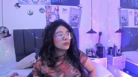 Snapshot of sabrinav_ chatting on 16, 3, 2026 Sabrina online show from 16, 3, 2026