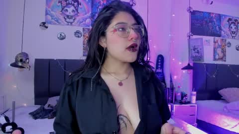 Snapshot of sabrinav_ chatting on 26, 3, 2026 Sabrina online show from 26, 3, 2026