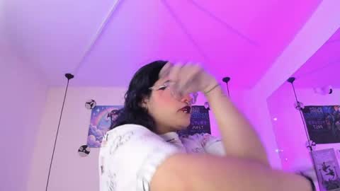 Snapshot of sabrinav_ chatting on 1, 4, 2026 Sabrina online show from 1, 4, 2026