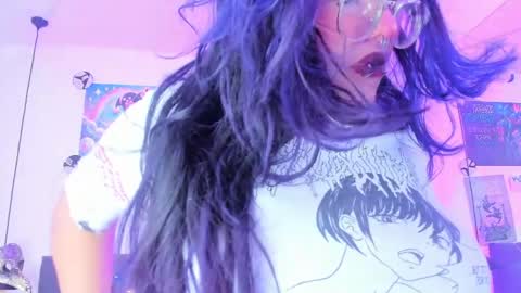 Snapshot of sabrinav_ chatting on 9, 4, 2026 Sabrina online show from 9, 4, 2026