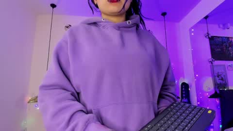 Sabrina  online show from 26, 5, 2026