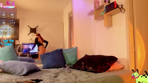 Sabrina  online show from 3, 12, 2025