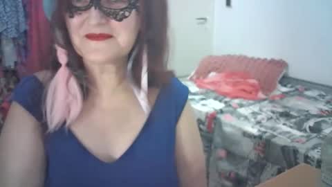 SabrinaXlovess online show from 11, 9, 2025