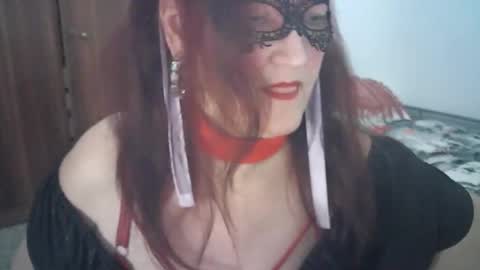 SabrinaXlovess online show from 1, 10, 2025