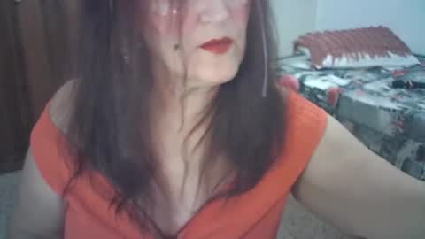 SabrinaXlovess online show from 26, 10, 2025