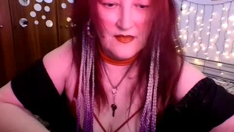 SabrinaXlovess online show from 4, 5, 2026