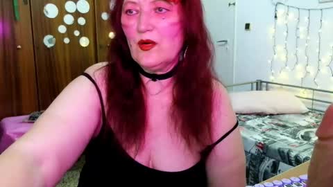 SabrinaXlovess online show from 4, 6, 2026