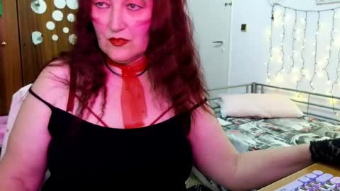 SabrinaXlovess online show from 5, 6, 2026