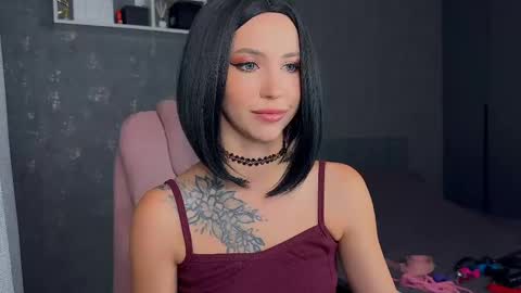 Sabi Ryder new acc online show from 30, 4, 2026