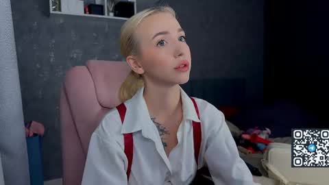 Sabi Ryder new acc online show from 27, 5, 2026