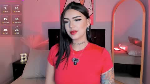 sabrinna online show from 5, 3, 2026