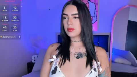 sabrinna online show from 9, 5, 2026