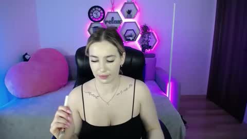 Sabrina Violet online show from 11, 2, 2026