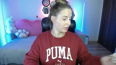Sabrina Violet online show from 30, 5, 2026