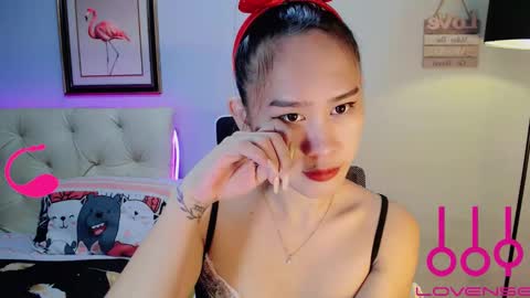 Snapshot of saby_liciousx chatting on 20, 12, 2024 Saby online show from 20, 12, 2024