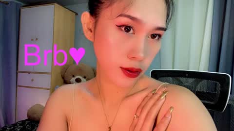 Snapshot of saby_liciousx chatting on 31, 12, 2024 Saby online show from 31, 12, 2024