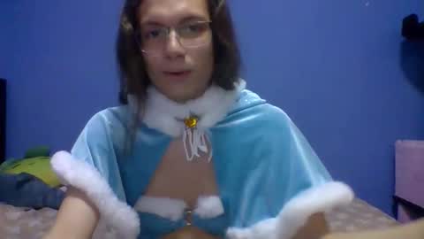 sachi_cosplayer online show from 26, 11, 2025