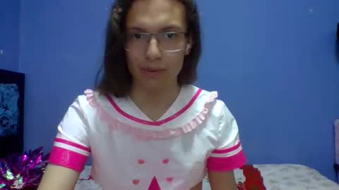 sachi_cosplayer online show from 13, 12, 2025