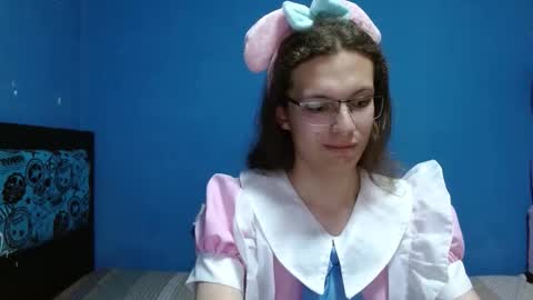 sachi_cosplayer online show from 10, 2, 2026
