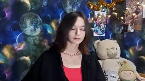 Snapshot of sachikowahlund chatting on 18, 3, 2026 Adele online show from 18, 3, 2026