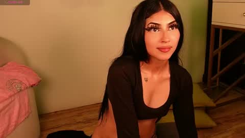 Snapshot of sacred_sin_room7 chatting on 7, 7, 2026 Nox online show from 7, 7, 2026