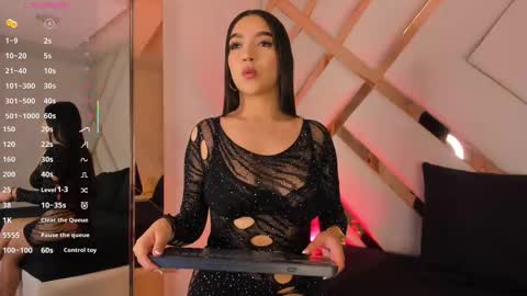       online show from 18, 9, 2025