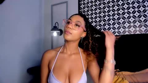 Snapshot of sade_jackson1 chatting on 11, 10, 2025 Sophie online show from 11, 10, 2025